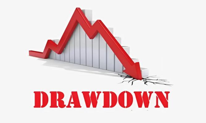 Drawdown là gì? Tỷ lệ Drawdown bao nhiêu là tốt? 2 Drawdown trong Forex