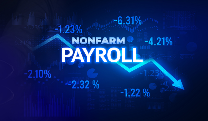 Tham gia dự đoán NFP cùng Tickmill nhận quà khủng 3 NFP