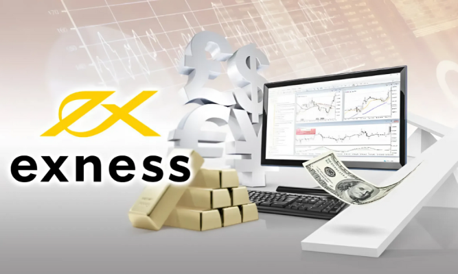 Exness thông báo giới hạn nạp tiền tối đa 25.000 USD mỗi tháng 2 Sàn giao dịch Forex uy tín - Exness