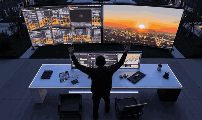 Tư duy triệu đô là bí quyết giao dịch Forex thành công 3 Chinh phục thị trường Forex