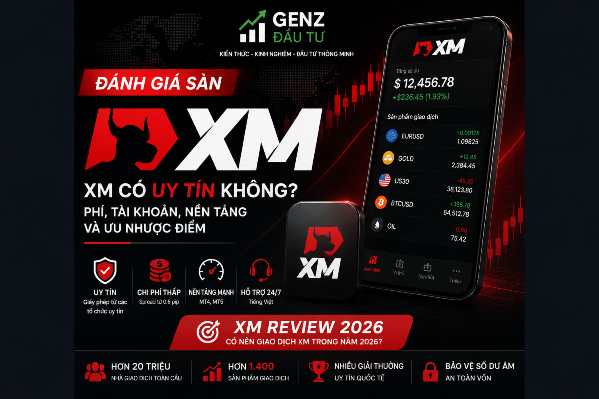 Danh gia san XM