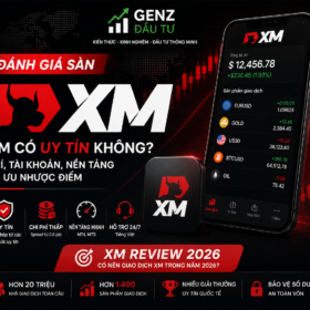Danh gia san XM