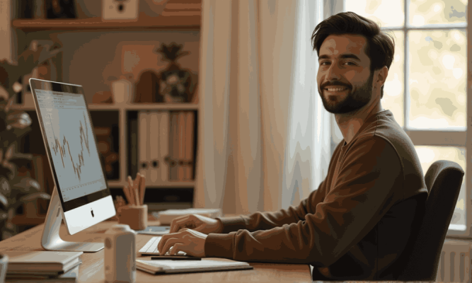 Giao dịch Forex tối giản - Bí quyết thành công cho người mới bắt đầu 3 Đơn giản hóa