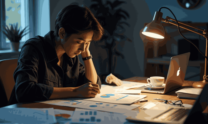 Tâm lý giao dịch là chìa khóa trên thị trường Forex 4 Hoàn thiện bản thân