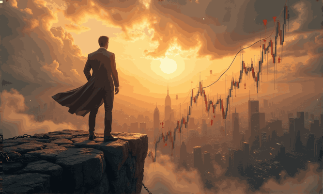 Hành trình chinh phục thị trường Forex: Bao lâu để gặt hái lợi nhuận? 3 Kỷ luật, kiên nhẫn, kiểm soát cảm xúc