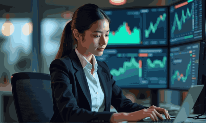 Chiến lược để trở thành 10% trader thành công 6 Lựa chọn phương pháp phù hợp