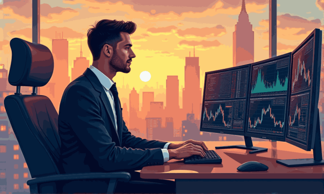 Giao dịch Forex hiệu quả với tư duy như một tay bắn tỉa 5 Nắm rõ các phương pháp và chiến thuật