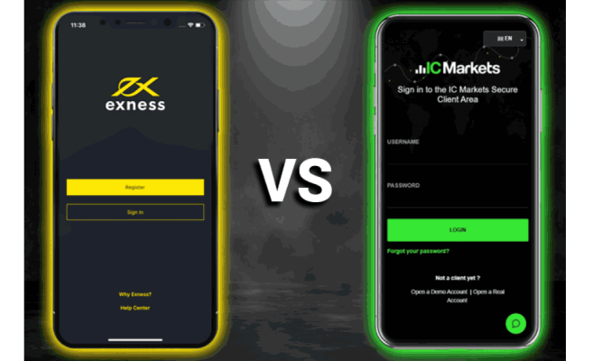 Bí mật kiếm lợi nhuận từ đầu tư Forex dành cho người mới bắt đầu 2 Sàn giao dịch ngoại hối