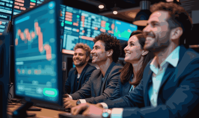 Tư duy triệu đô là bí quyết giao dịch Forex thành công 4 Tâm lý thoải mái