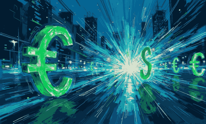 Chiến lược để trở thành 10% trader thành công 5 Thị trường luôn biến động