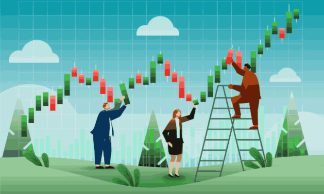 Cổ phiếu Midcap là gì? Tại sao nên đầu tư vào cổ phiếu Midcap? 3 Tiềm năng tăng trưởng