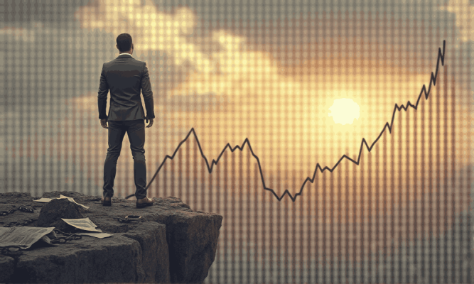 Hành trình chinh phục thị trường Forex: Bao lâu để gặt hái lợi nhuận? 2 Tìm kiếm lợi nhuận từ Forex