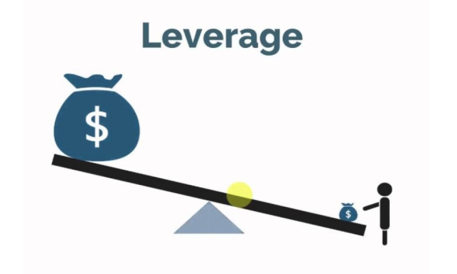 Đòn bẩy là gì? 3 cách sử dụng đòn bẩy trong Forex hiệu quả 2 Đòn bẩy