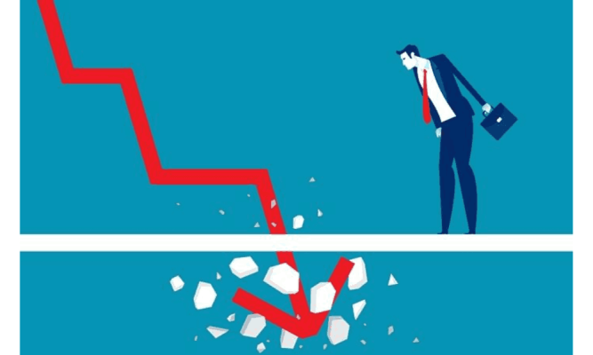 Margin là gì? Cách sử dụng Margin hiệu quả 4 Dừng sử dụng margin
