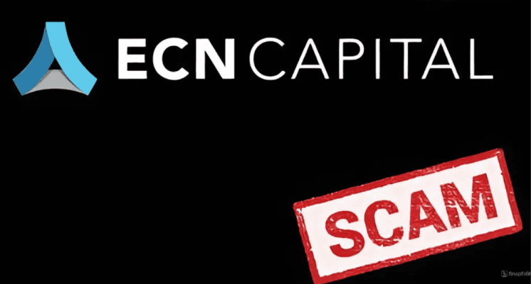 TOP 5 sàn Forex lừa đảo cần tránh 5 ECN Capital