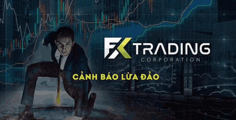 TOP 5 sàn Forex lừa đảo cần tránh 4 Trading Markets