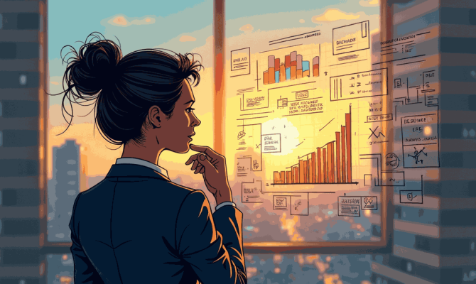 Cách chơi Forex cho người mới bắt đầu 3 Xây dựng chiến lược giao dịch