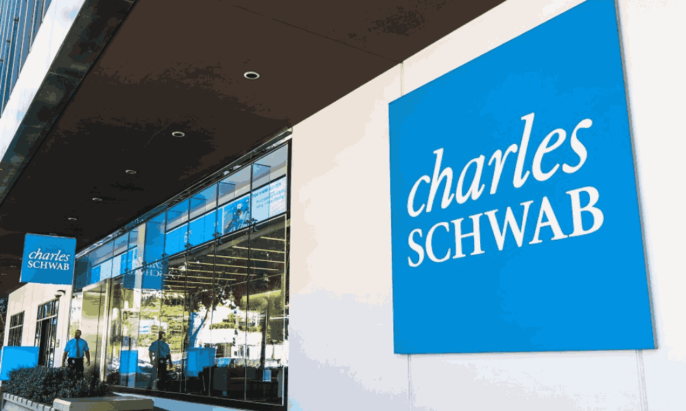 Tin Quốc Tế 20/11/2024: 4 dấu hiệu cảnh báo lạm phát quay trở lại 2 Charles Schwab