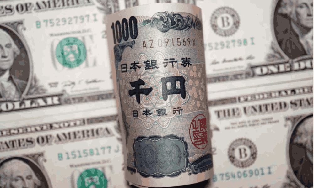 Tin Quốc Tế 29/11/2024: Đồng USD chững lại, Euro và Yen tăng mạnh 2 Đồng USD chững lại, Euro và Yen tăng mạnh