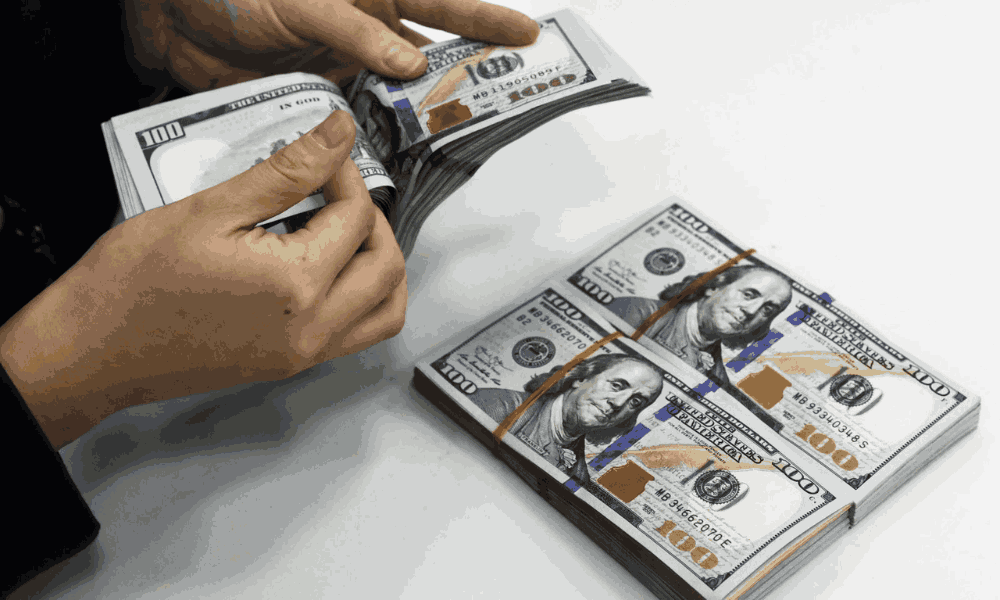 Tin Quốc Tế 30/11/2024: Đồng USD giảm mạnh nhất 3 tháng vừa qua 2 Đồng USD giảm mạnh