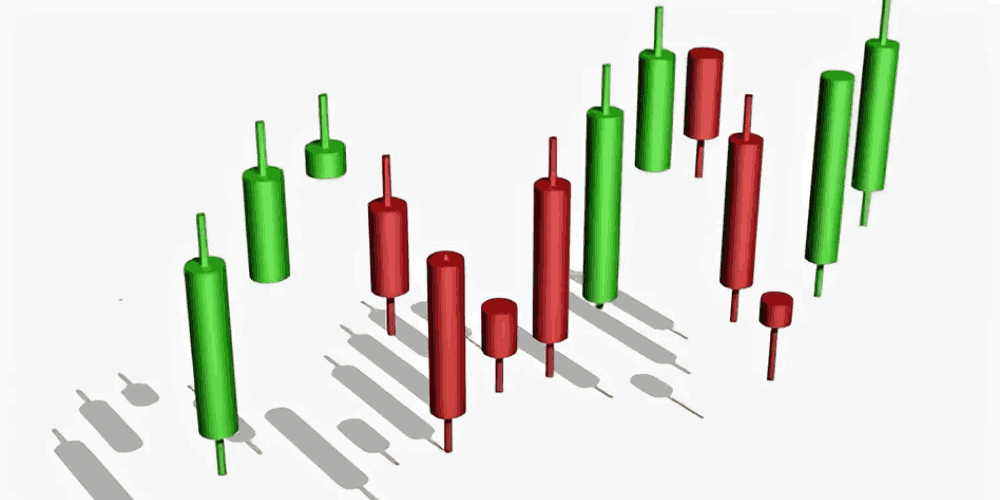 Tổng hợp các mô hình nến đảo chiều phổ biến trong giao dịch Forex 16 Giao dịch với mô hình nến đảo chiều