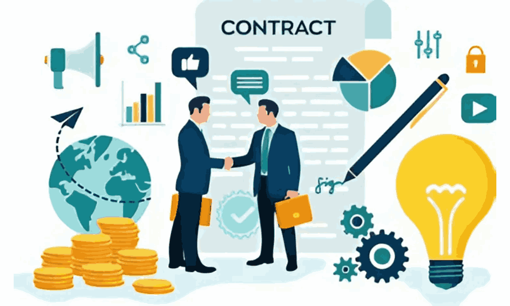 Tìm hiểu rõ hơn về các hình thức nhà môi giới trên sàn Exness 2 Nhà môi giới A-book