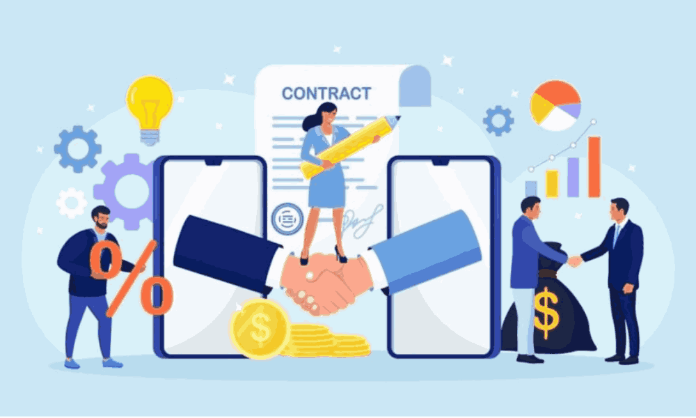 Tìm hiểu rõ hơn về các hình thức nhà môi giới trên sàn Exness 3 Nhà môi giới B-book