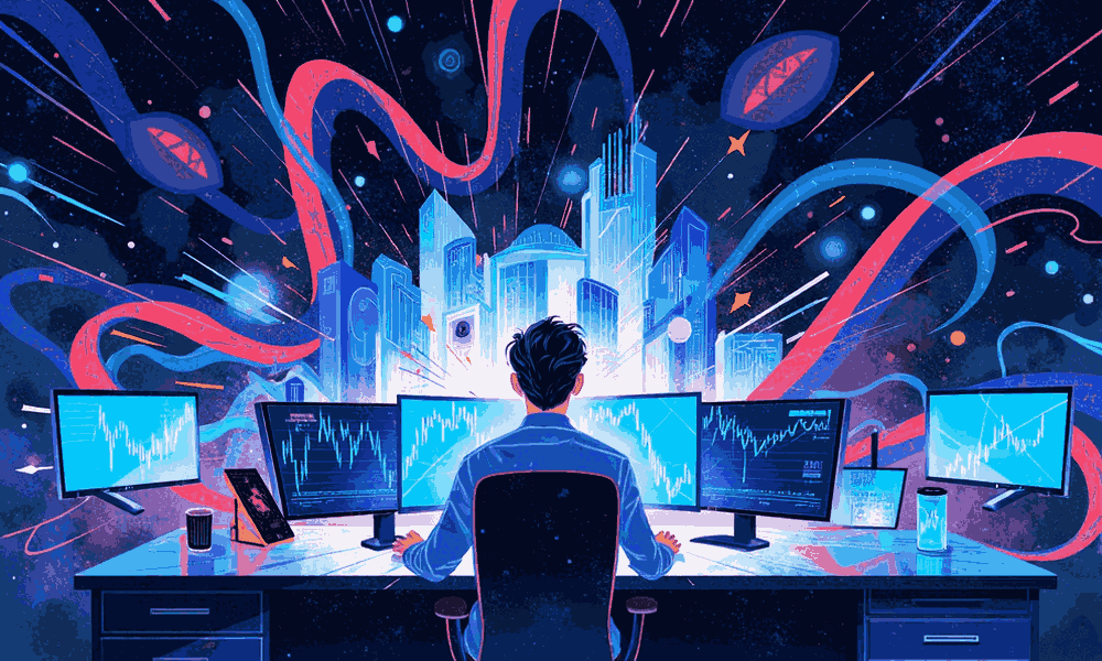Khám phá bí quyết thành công với chiến lược giao dịch Forex hiệu quả 3 Position Trading