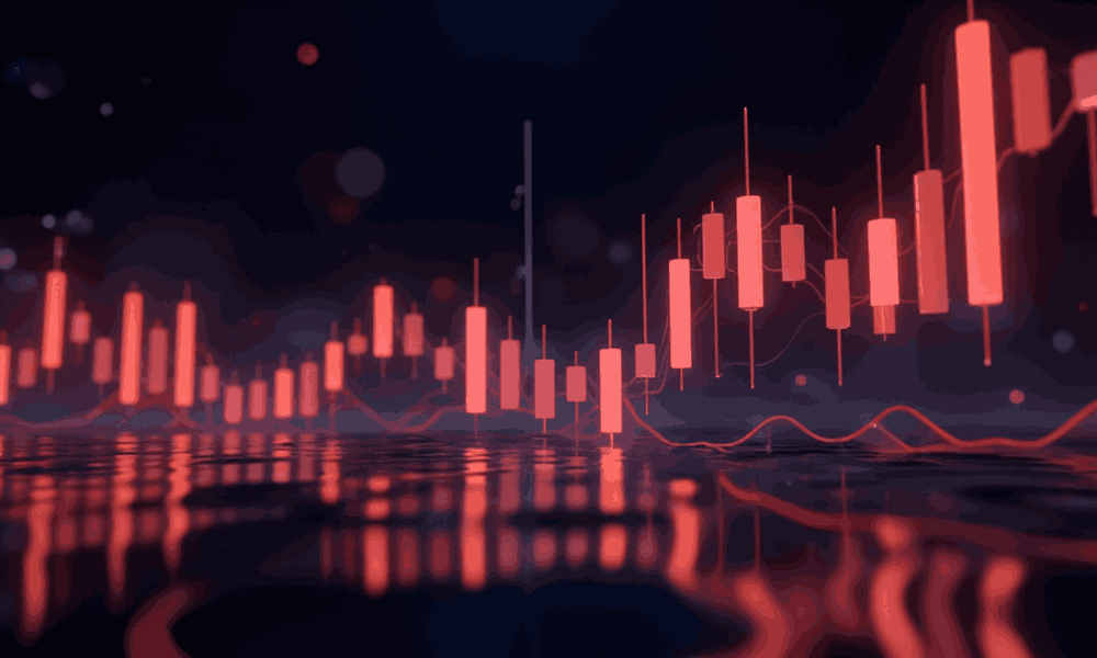Khám phá bí quyết thành công với chiến lược giao dịch Forex hiệu quả 2 Price Action