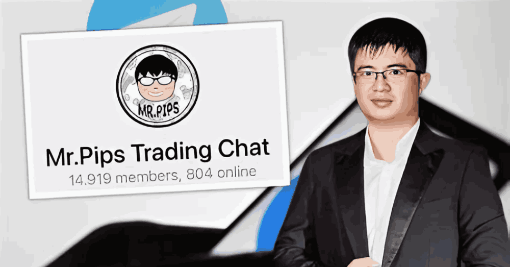 Mr Pips là ai? Mr Hunter là ai? Bóc trần chiêu trò lừa đảo Forex 4 Chiêu trò giăng bẫy tinh vi