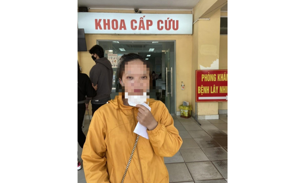 Sàn GKFX có phải sàn lừa đảo không? Đánh giá chi tiết sàn GKFX năm 2025 4 hình ảnh nhà đầu tư bị lừa tiền và bị hành hung