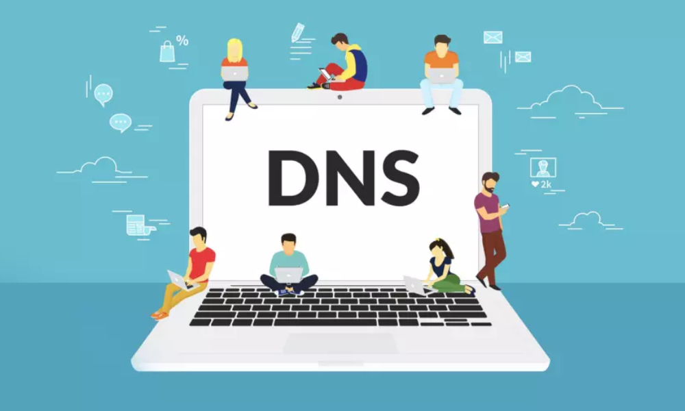 Hướng dẫn khắc phục lỗi Exness bị chặn ở Việt Nam đơn giản và hiệu quả 3 dns là gì