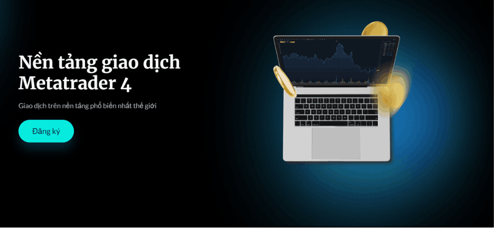 Sàn CPT Markets có lừa đảo không? Đánh giá sàn CPT Markets năm 2025 4 nền tảng mt4