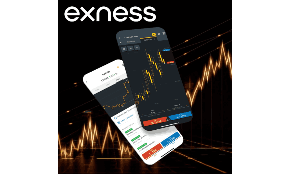 Giới hạn số điện thoại Exness và hướng dẫn quản lý tài khoản 2 Sàn Exness giới hạn số lượng số điện thoại
