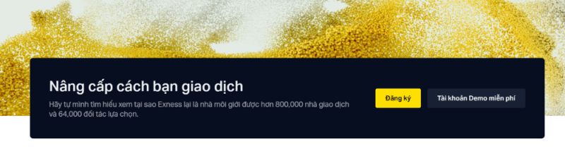 Tìm hiểu tất tần tật những thông tin giao dịch trên sàn Exness 2 tài khoản sàn exness