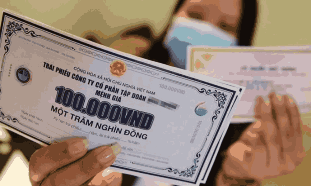 Fixed Income Securities ảnh hưởng thế nào đến chuyển động tiền tệ? 2 Trái phiếu - Một ví dụ về chứng khoán cho thu nhập cố định