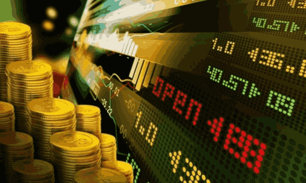 Thấu hiểu tâm lý thị trường là chìa khóa thành công trong Forex 2 Trạng thái của thị trường