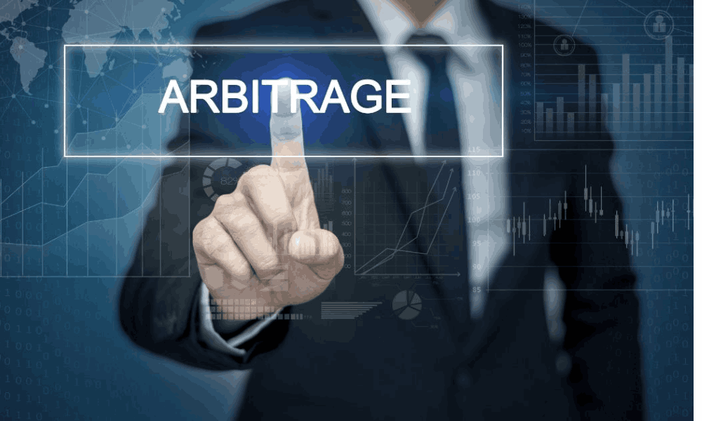 Arbitrage là gì? Những rủi ro có thể gặp phải khi áp dụng Arbitrage 3 Các loại hình Arbitrage
