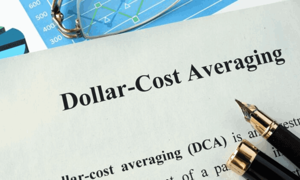 Chiến lược DCA là gì? Cách xây dựng chiến lược DCA hiệu quả trong forex 3 Công thức tính DCA trong giao dịch (1)