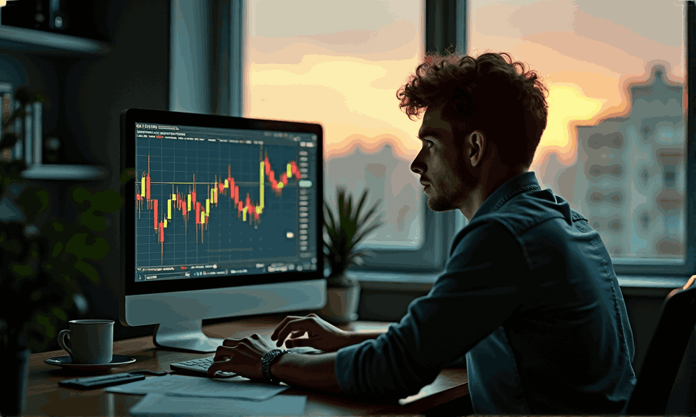 Lệnh Sell Limit là gì? Cách thức hoạt động của lệnh Sell Limit 3 Linh hoạt trong chiến lược