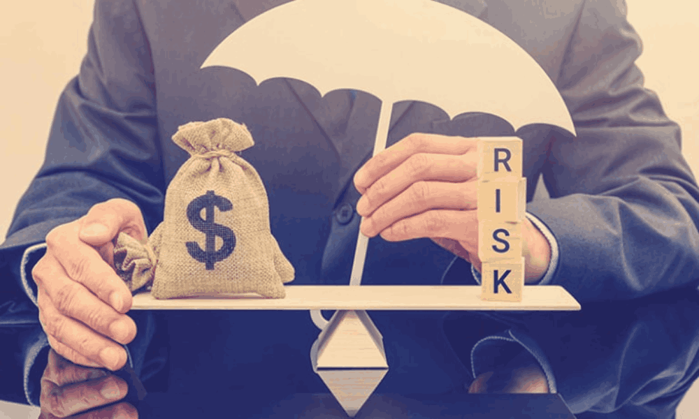 Strike price là gì? Cách xác định Strike price trong giao dịch Forex 4 Mục tiêu lợi nhuận và khả năng chấp nhận rủi ro