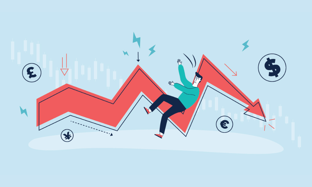 Trượt giá trong Forex là gì? Cách giảm thiểu trượt giá trong giao dịch 3 Nguyên nhân của hiện tượng trượt giá trong forex