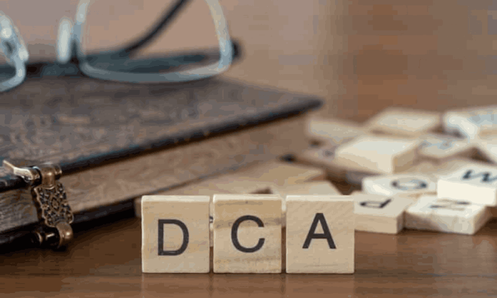 Chiến lược DCA là gì? Cách xây dựng chiến lược DCA hiệu quả trong forex 4 Những lưu ý khi áp dụng chiến lược DCA trong giao dịch