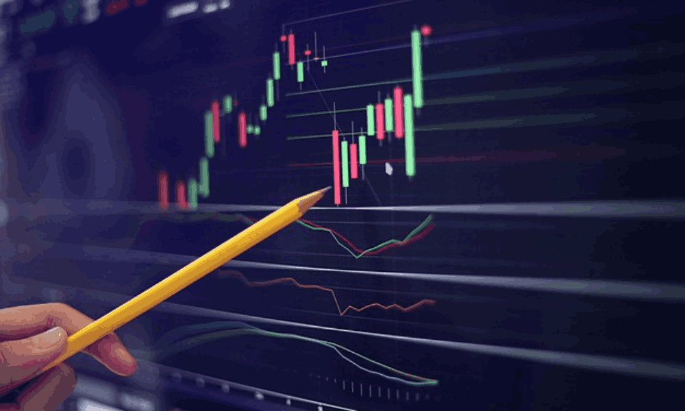 Bullish trong Forex là gì? Các mô hình Bullish phổ biến trong Forex 3 Phân tích kỹ thuật