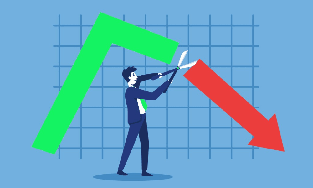 Lệnh Sell Limit là gì? Cách thức hoạt động của lệnh Sell Limit 4 Quản lý rủi ro
