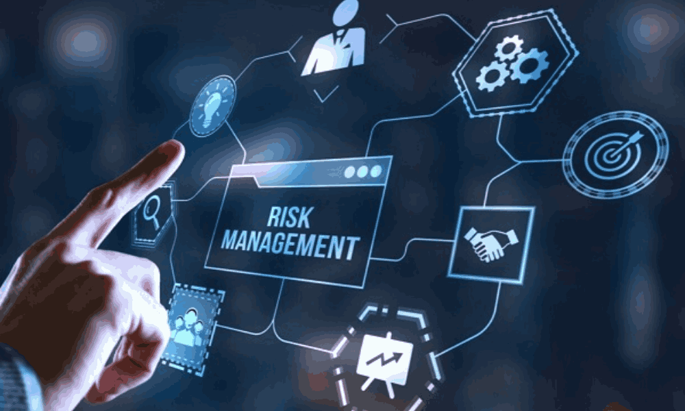 Lệnh Buy Stop là gì? Khi nào nên sử dụng lệnh Buy Stop trong forex 3 Quản lý rủi ro