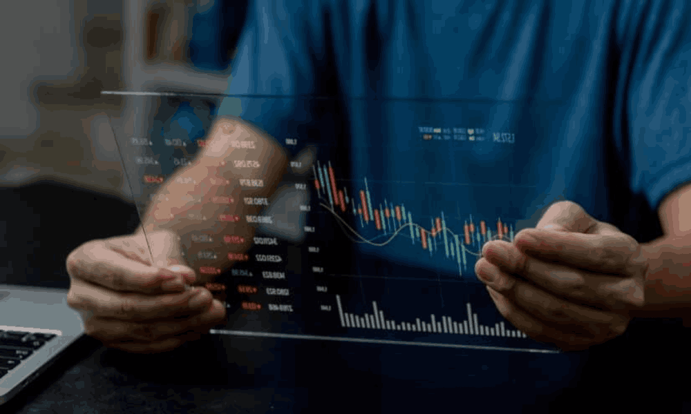 Ảnh hưởng của tin tức đến biến động trong thị trường Forex 3 Tin tức là công cụ hỗ trợ ra quyết định