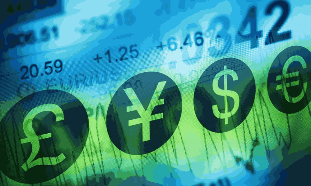 Thanh khoản là gì? 3 dấu hiệu nhận biết thanh khoản trong forex 3 Tính thanh khoản của các cặp tiền tệ (1)