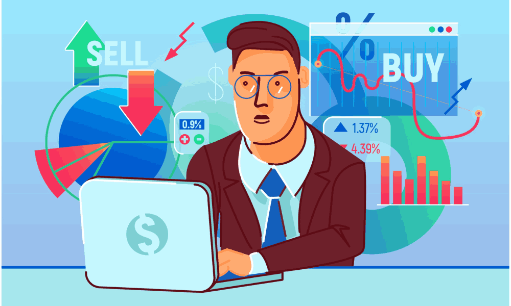 Day Trader là gì? Vai trò của Day Trader trong thị trường Forex là gì? 4 Vai trò của Day Trader