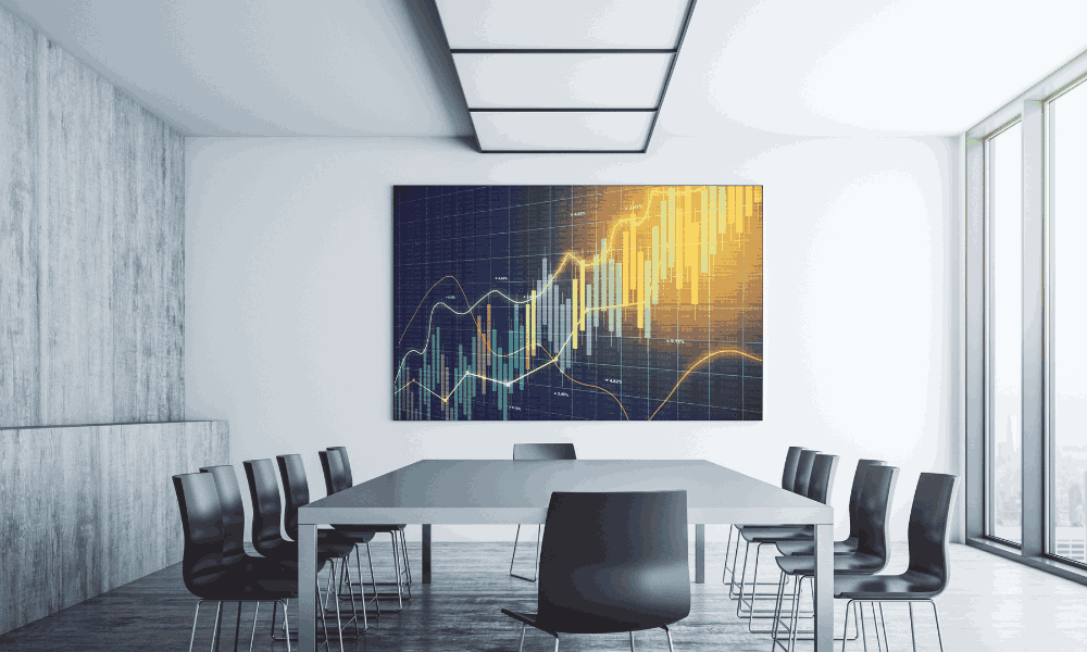 Tỷ giá hối đoái là gì? Ảnh hưởng của tỷ giá hối đoái trong Forex 4 Ảnh hưởng của tỷ giá hối đoái trong Forex